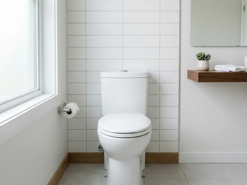 Toilet Repair & Installation Plumber in New Church, VA